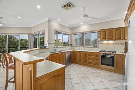 Property photo of 42 Rosedale Drive Urunga NSW 2455