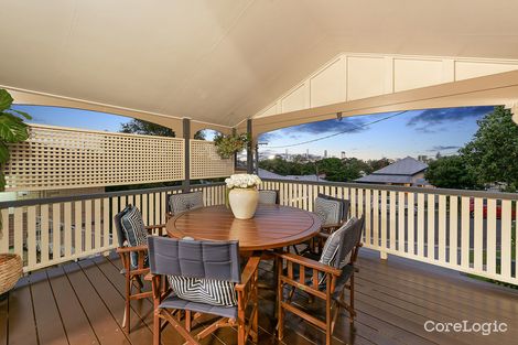 Property photo of 20 Norwood Street Toowong QLD 4066