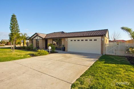 21 Geographe Way, Thornlie, WA 6108