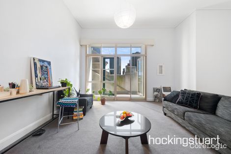 Property photo of 638/67 Spencer Street Melbourne VIC 3000