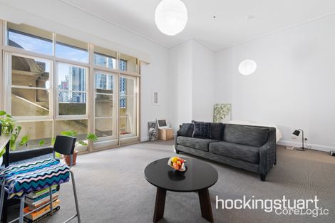 Property photo of 638/67 Spencer Street Melbourne VIC 3000