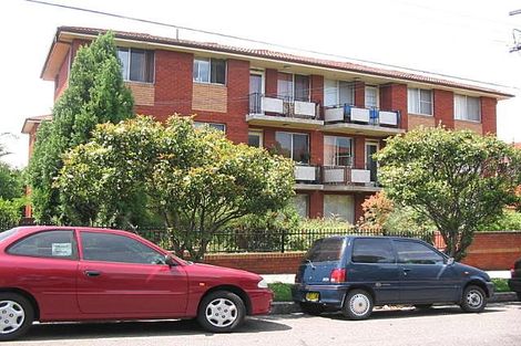 4/8 Bayley St, Marrickville, NSW 2204