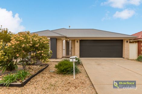 Property photo of 6 Canberra Court Smithfield SA 5114