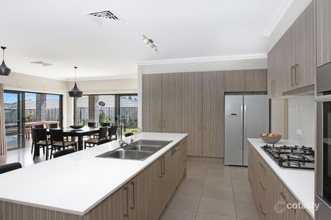 Property photo of 3 Plymouth Boulevard Spring Farm NSW 2570