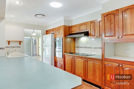 Property photo of 3 Dunbar Street Silverdale NSW 2752