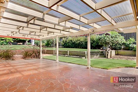 Property photo of 3 Dunbar Street Silverdale NSW 2752