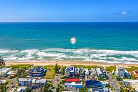Property photo of 6 Ocean Street Mermaid Beach QLD 4218
