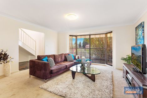 Property photo of 92 County Drive Cherrybrook NSW 2126
