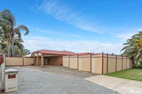 Property photo of 80 Excalibur Circle Camillo WA 6111