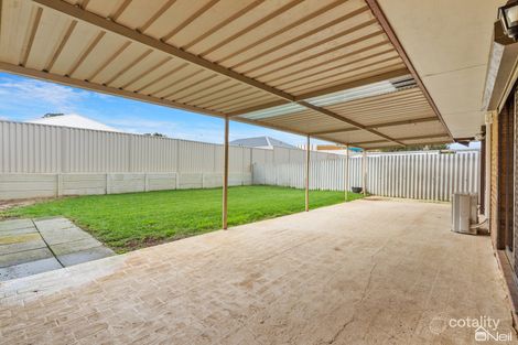 Property photo of 80 Excalibur Circle Camillo WA 6111