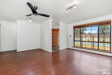 Property photo of 80 Excalibur Circle Camillo WA 6111