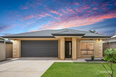 Property photo of 50 Zante Road Berri SA 5343