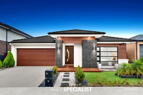 86 Deoro Pde, Clyde North, VIC 3978
