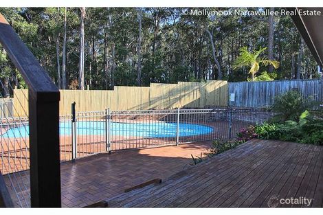 Property photo of 7 Toorak Close Mollymook Beach NSW 2539
