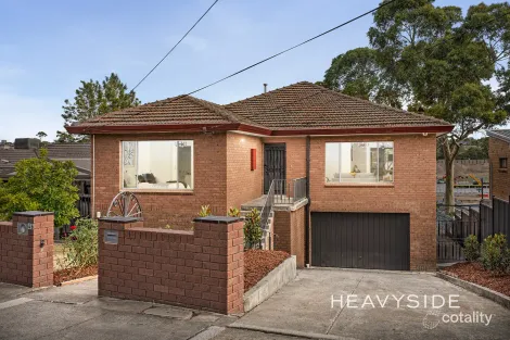 46 Furneaux Gr, Bulleen, VIC 3105