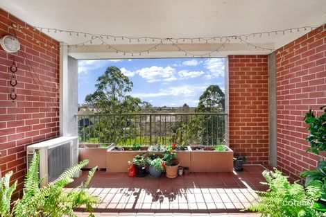 Property photo of 28/1-3 Thomas Street Hornsby NSW 2077