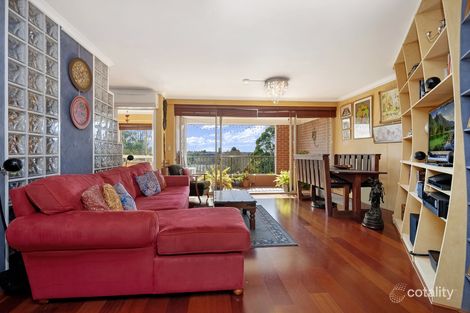 Property photo of 28/1-3 Thomas Street Hornsby NSW 2077