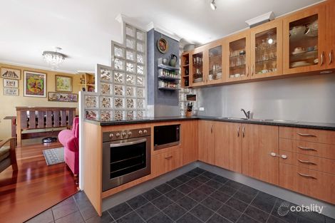 Property photo of 28/1-3 Thomas Street Hornsby NSW 2077