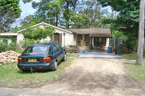 93 St Johns Rd, Blaxland, NSW 2774