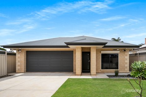 Property photo of 50 Zante Road Berri SA 5343