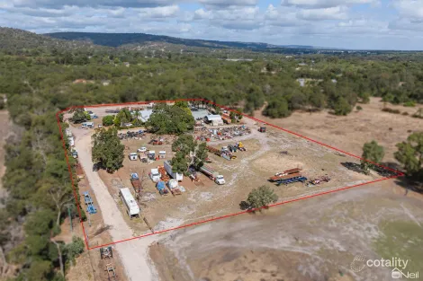20 Wilson St, Wungong, WA 6112