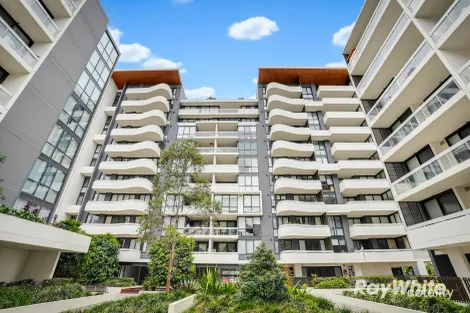 110/2 Honeyeater St, Lidcombe, NSW 2141