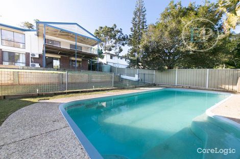 Property photo of 119 Springwood Road Springwood QLD 4127