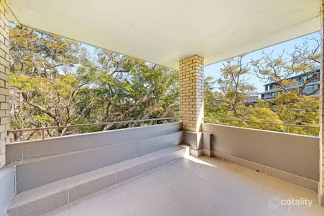 Property photo of 15/13 Rangers Road Cremorne NSW 2090