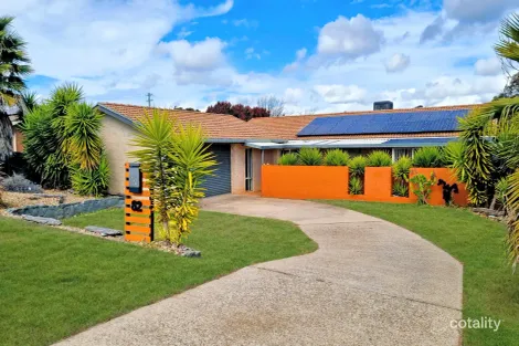 Property photo of 82 Orchard Street Young NSW 2594