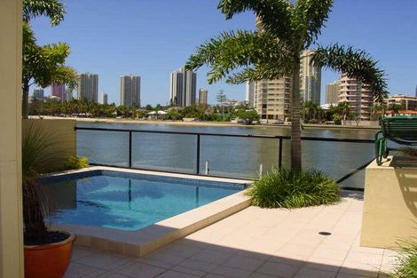 Property photo of 1/47 Stanhill Drive Surfers Paradise QLD 4217