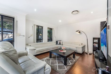 Property photo of 9A McCubbin Place Casula NSW 2170