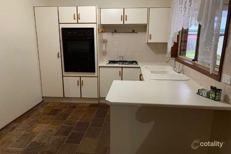 Property photo of 8 Aldebaran Street Cranebrook NSW 2749