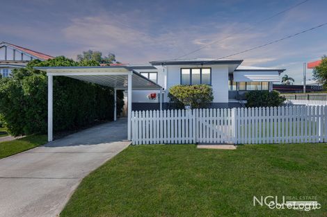 Property photo of 1A Alexandra Street Booval QLD 4304