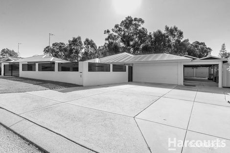 Property photo of 2 Olympus Rise Greenfields WA 6210