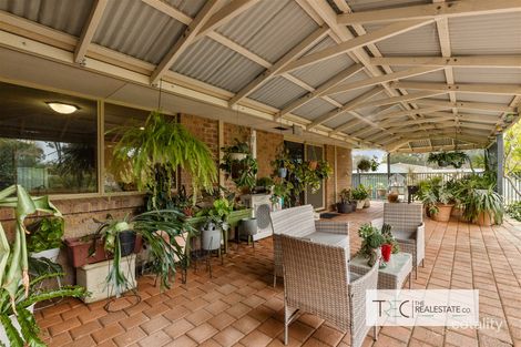 Property photo of 89 Bortolo Drive Greenfields WA 6210