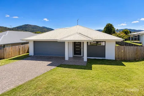 21 Turner Ave, Atherton, QLD 4883