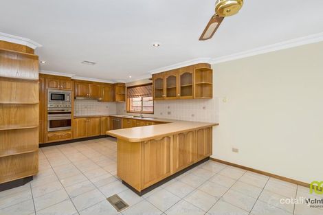 Property photo of 56 May Maxwell Crescent Gilmore ACT 2905