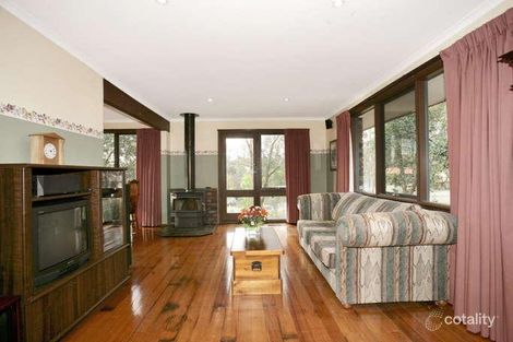 Property photo of 100 Park Road Eltham VIC 3095