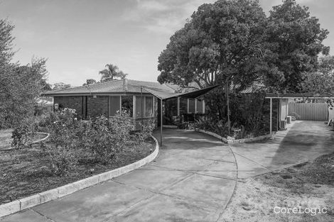 Property photo of 17 Brillee Street Carine WA 6020