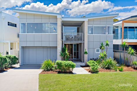Property photo of 91A The Boulevarde Hawks Nest NSW 2324