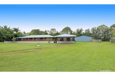 Property photo of 2 Mark Road Branyan QLD 4670