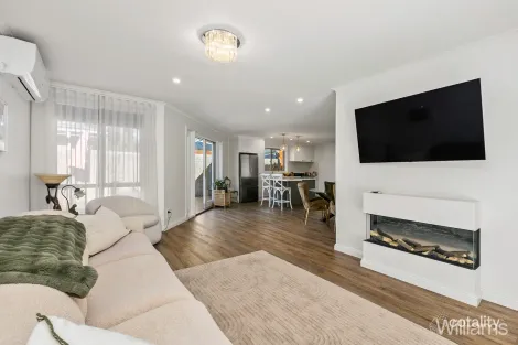 Property photo of 2B Myrtle Grove Altona VIC 3018