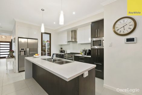 Property photo of 26 Paterson Street North Lakes QLD 4509