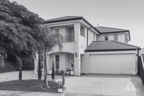 24 Williamsbrook Ave, Doreen, VIC 3754