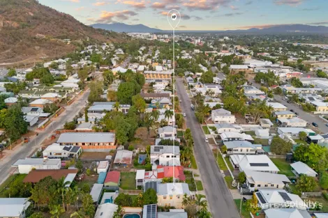 Property photo of 19 Plant Street West End QLD 4810
