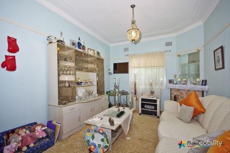Property photo of 31 Bonds Road Punchbowl NSW 2196