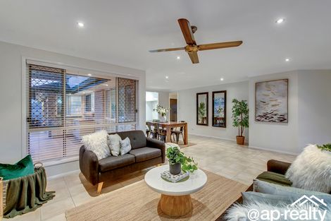 Property photo of 51 Jindabyne Circuit Forest Lake QLD 4078