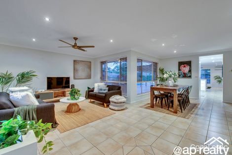 Property photo of 51 Jindabyne Circuit Forest Lake QLD 4078