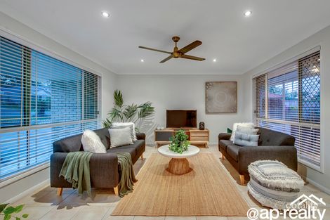 Property photo of 51 Jindabyne Circuit Forest Lake QLD 4078