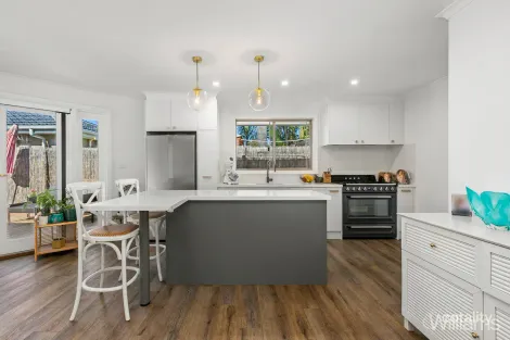 Property photo of 2B Myrtle Grove Altona VIC 3018